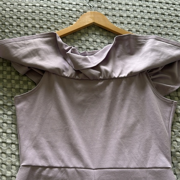 Fashion Nova Ready to Ruffle Jumpsuit Romper NWT - Picture 8 of 11